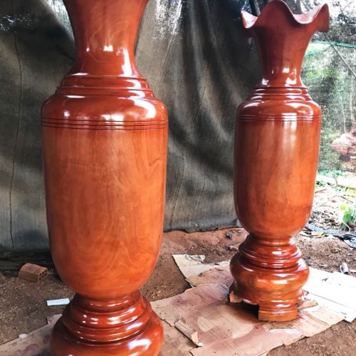 Lộc bình Lâm Sâm LS115