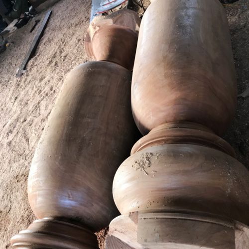 Lộc bình Lâm Sâm LS116