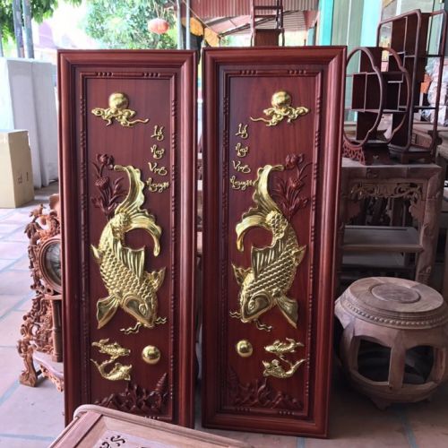 Tranh Phong Thủy Lâm Sâm LS118