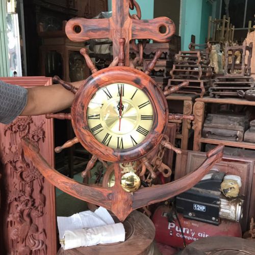 Đồng hồ Lâm Sâm LS119