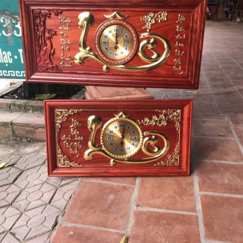 Tranh Phong Thủy Lâm Sâm LS127