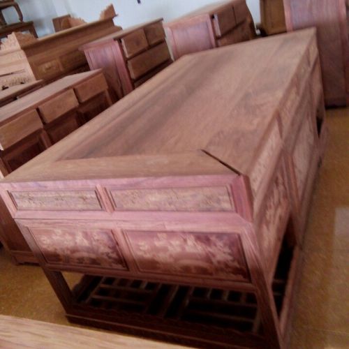 Bàn ghế phòng khách Lâm Sâm LS131