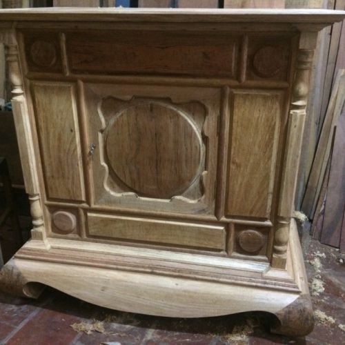 Tủ gỗ Lâm Sâm LS140