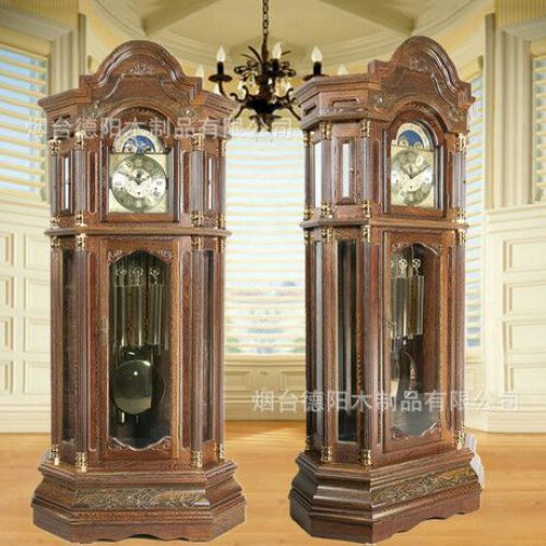 Đồng hồ Lâm Sâm LS145