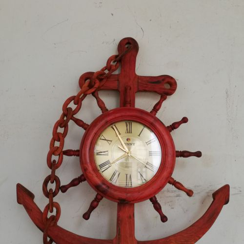 Đồng hồ Lâm Sâm LS151