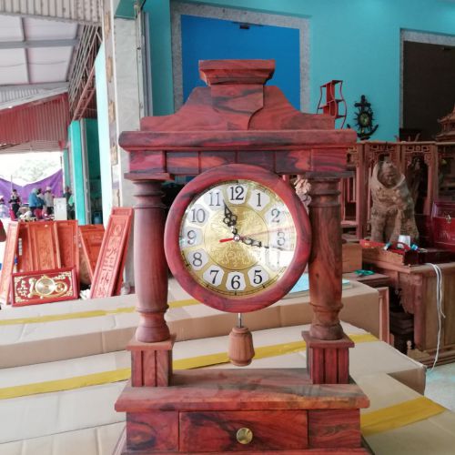 Đồng hồ Lâm Sâm LS152