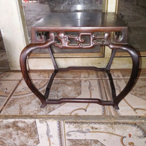 Bàn ghế phòng khách Lâm Sâm LS178