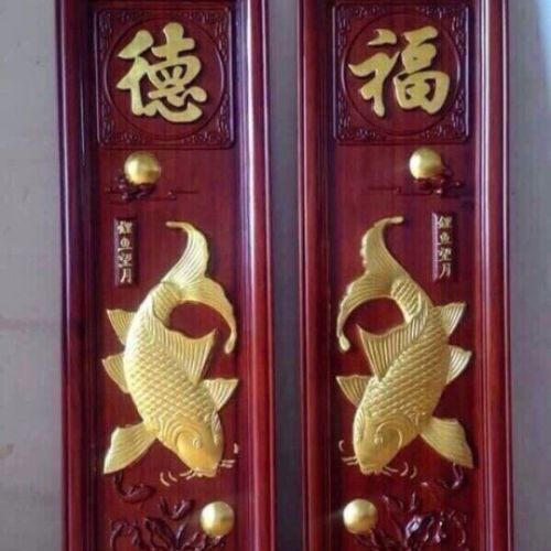 Tranh Phong Thủy Lâm Sâm LS179