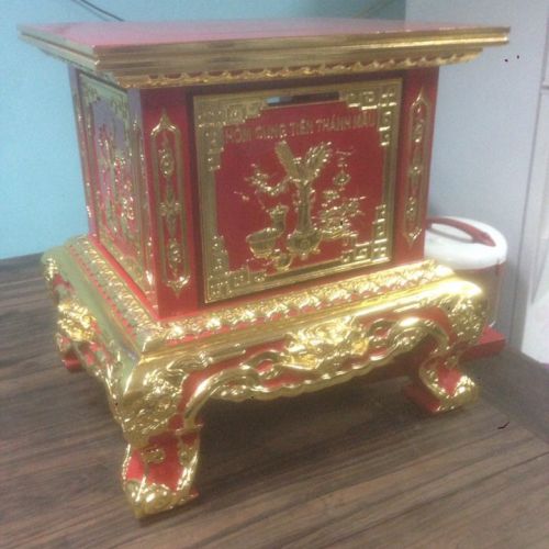 Đồ thờ Lâm Sâm LS180