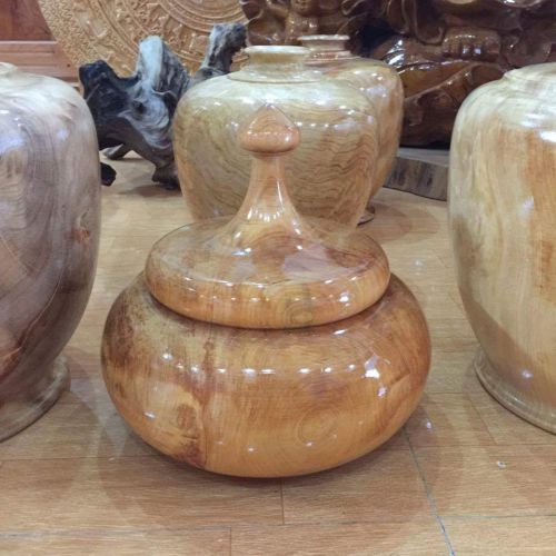 Đồ thờ Lâm Sâm LS184