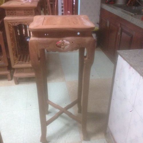 Bàn ghế phòng khách Lâm Sâm LS194