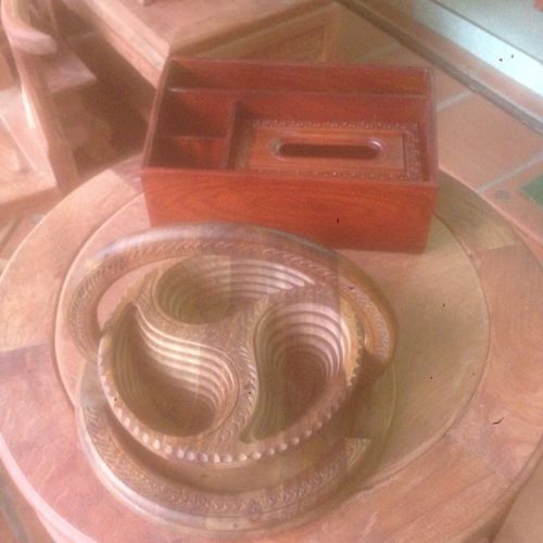 Đồ thờ Lâm Sâm LS196