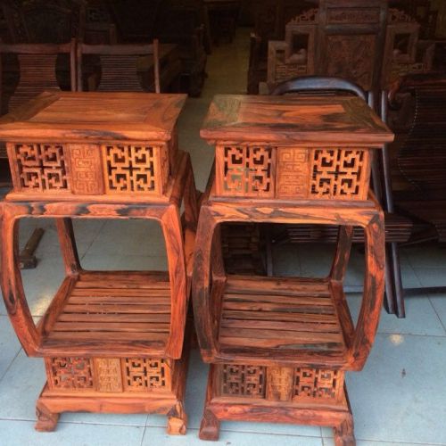 Đồ thờ Lâm Sâm LS199