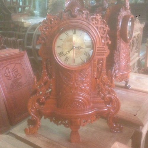 Đồng hồ Lâm Sâm LS200