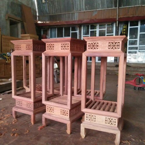 Đồ thờ Lâm Sâm LS201