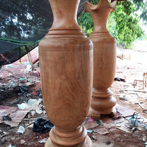 Lộc bình Lâm Sâm LS203