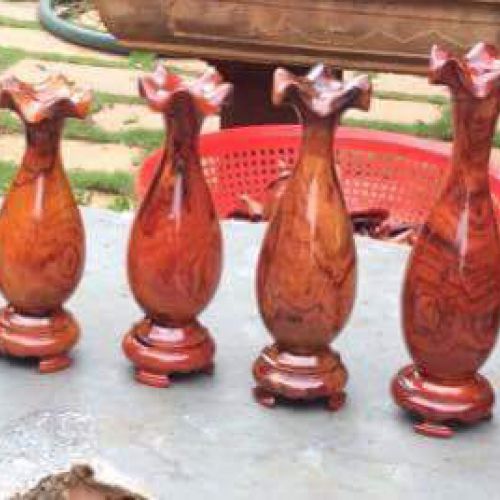 Lộc bình Lâm Sâm LS212