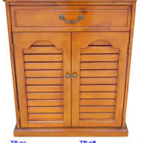 Tủ gỗ Lâm Sâm LS220