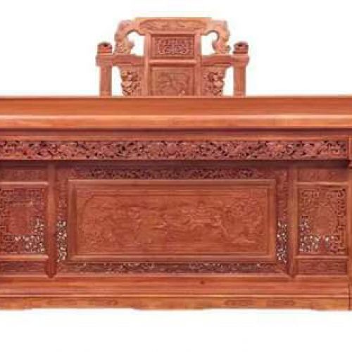 Bàn ghế phòng khách Lâm Sâm LS223