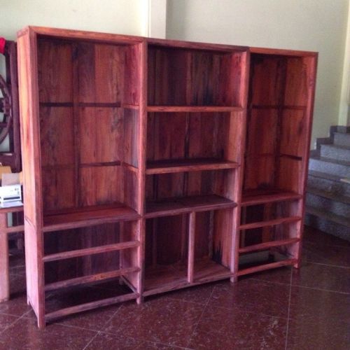 Tủ gỗ Lâm Sâm LS229