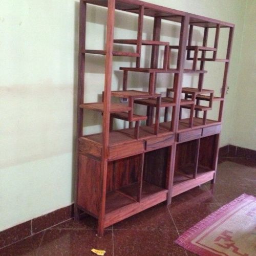 Tủ gỗ Lâm Sâm LS230