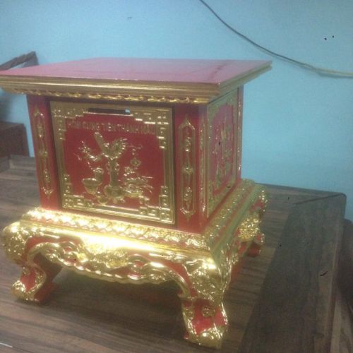 Đồ thờ Lâm Sâm LS243