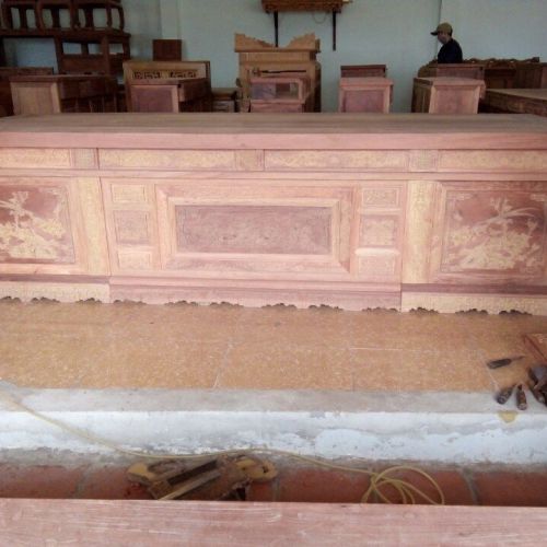 Kệ tivi Lâm Sâm LS25