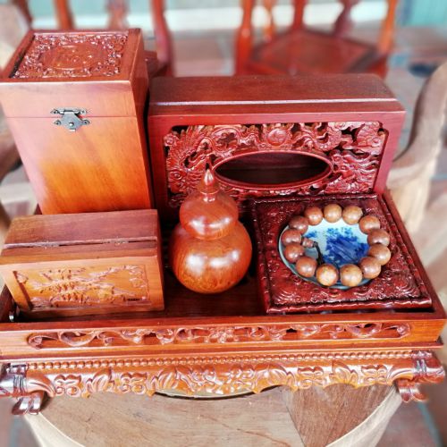 Bàn ghế phòng khách Lâm Sâm LS34