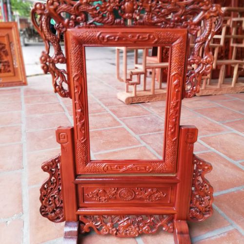 Đồ thờ Lâm Sâm LS47