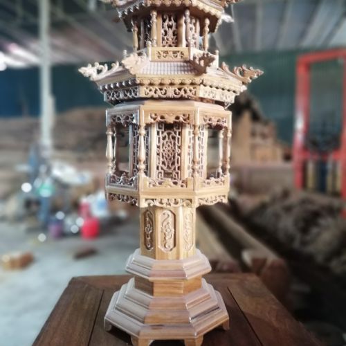 Đồ thờ Lâm Sâm LS51