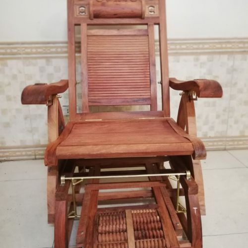 Bàn ghế phòng khách Lâm Sâm LS69