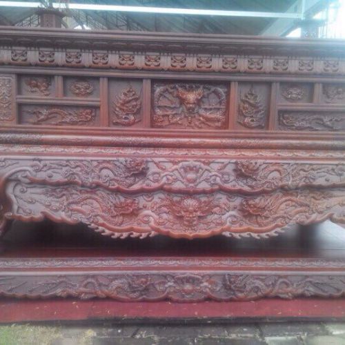 Đồ thờ Lâm Sâm LS71