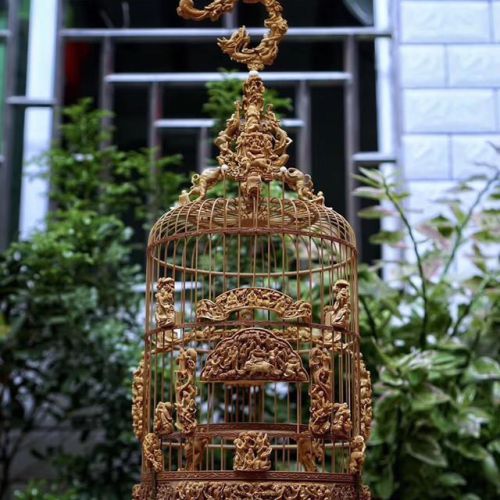 Đồ thờ Lâm Sâm LS89