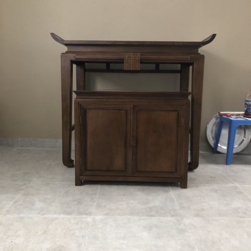 Đồ thờ Lâm Sâm LS99