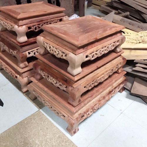 Bàn ghế phòng khách Lâm Sâm LS527