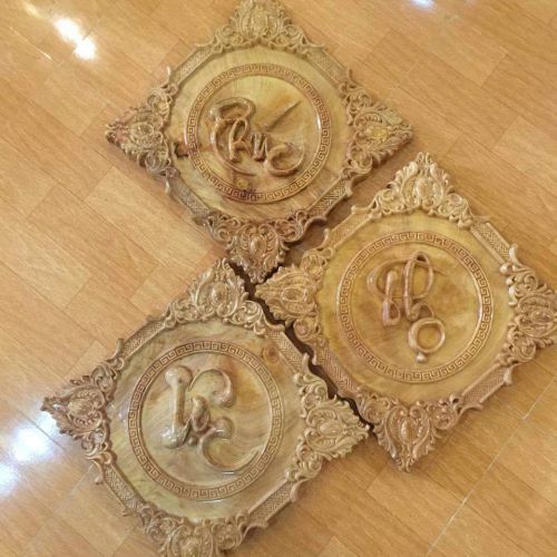 Bàn ghế phòng khách Lâm Sâm LS533