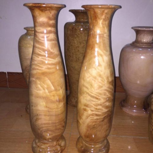 Lộc bình Lâm Sâm LS540