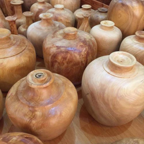 Lộc bình Lâm Sâm LS548