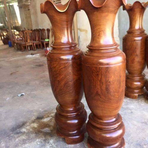 Lộc bình Lâm Sâm LS519