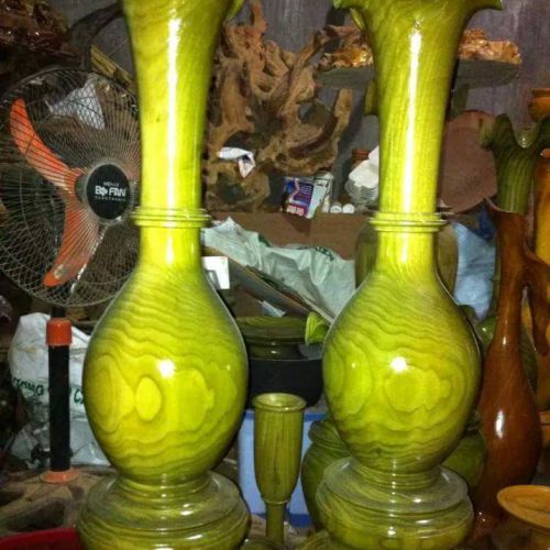 Lộc bình Lâm Sâm LS555