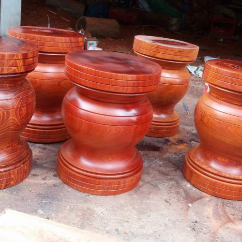 Bàn ghế phòng khách Lâm Sâm LS568