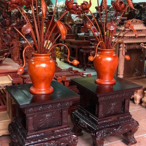 Đồ thờ Lâm Sâm LS570