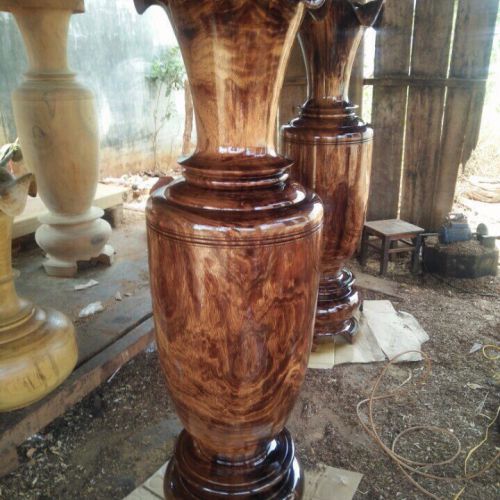 Lộc bình Lâm Sâm LS576