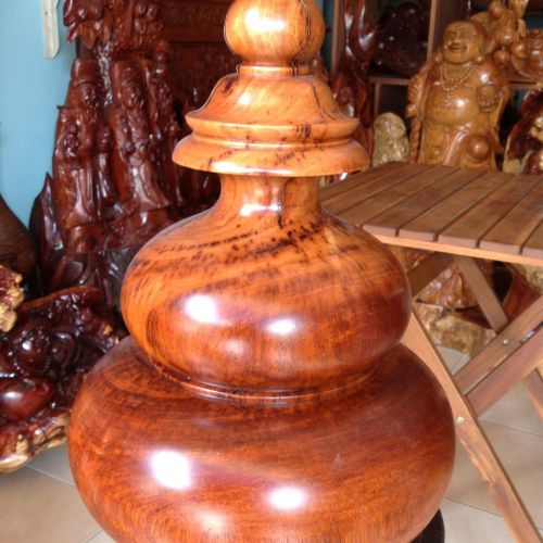 Lộc bình Lâm Sâm LS582