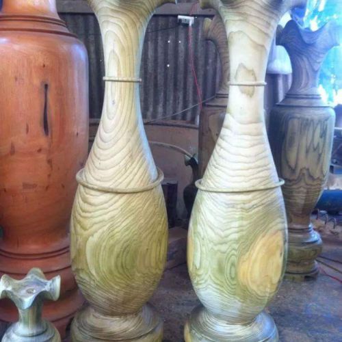 Lộc bình Lâm Sâm LS610