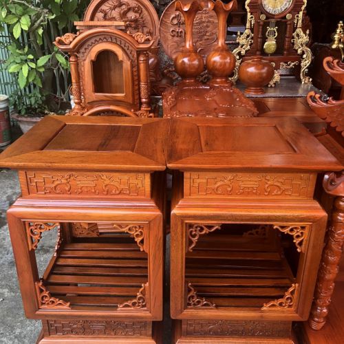 Đôn, kỉ Lâm Sâm LS625