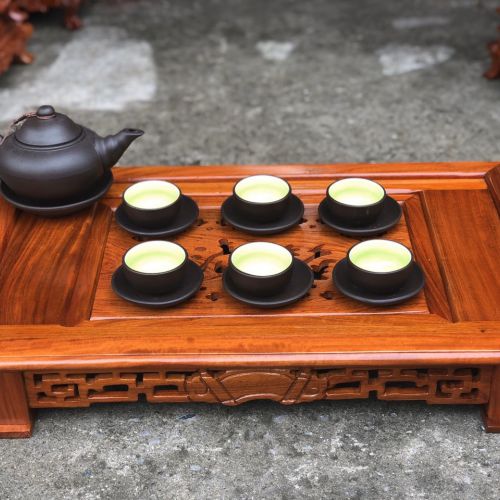 Đồ gỗ mini Lâm Sâm LS626