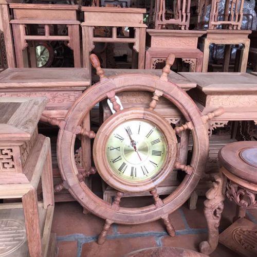 Đồng hồ Lâm Sâm LS725