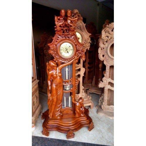 Đồng hồ Lâm Sâm LS726