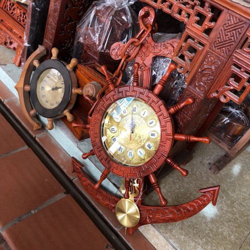 Đồng hồ Lâm Sâm LS728